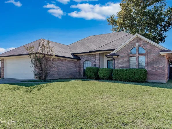 5802 Hollyhock Ln, Shreveport, LA 71112