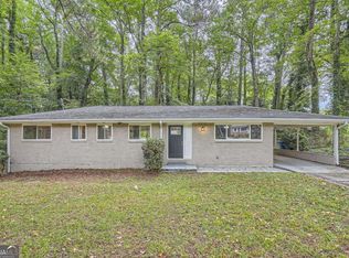 2184 Pemberton Rd SW, Atlanta, GA 30331