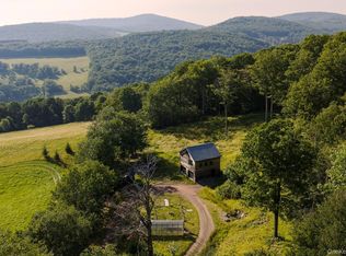 377 Reinertsen Hill Road, Bovina Center, NY 13740