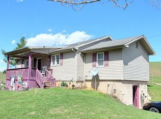 7440 Cream Alley Rd, Jeffersonville, KY 40337