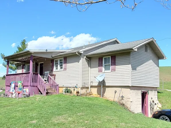 7440 Cream Alley Rd, Jeffersonville, KY 40337