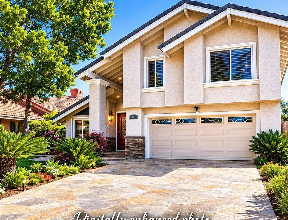 10 Bluff Point Cir
