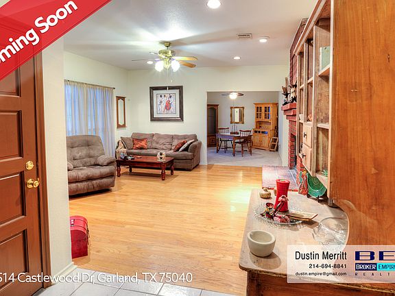 3rd image of 514 Castlewood Dr
