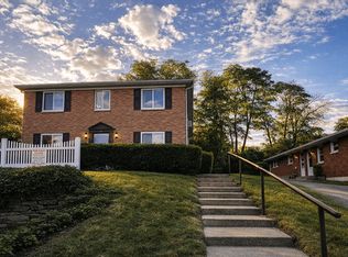 111 Bennington Dr #4, Dayton, OH 45405