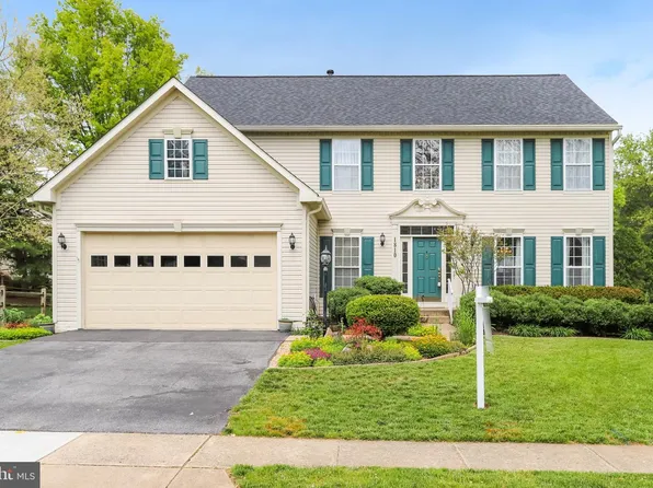 1810 Beech Ct, Frederick, MD 21701