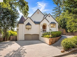 3 Lerner Dr, Calistoga, CA 94515