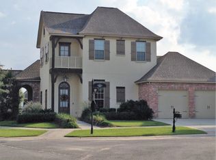 3590 Creole Ct, Zachary, LA 70791