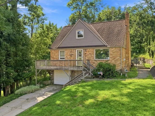 2740 Steiner St, Pittsburgh, PA 15227