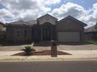 2009 Durango Ave, Laredo, TX 78046