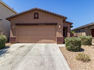 20222 W Desert Bloom St, Buckeye, AZ 85326