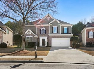 5807 Vinings Retreat Ct SW, Mableton, GA 30126