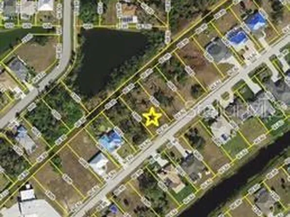 415 Boundary Blvd #1008, Rotonda West, FL 33947