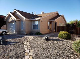 8415 Cedarcroft Rd NW, Albuquerque, NM 87120