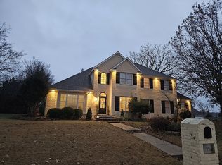 3512 Annadale Dr, Jonesboro, AR 72404