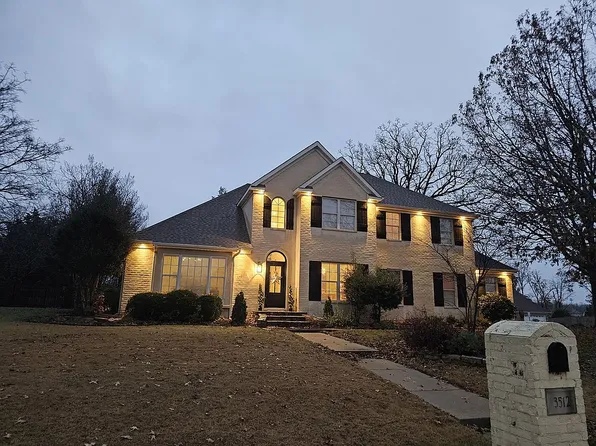 3512 Annadale Dr, Jonesboro, AR 72404