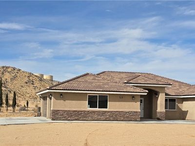 14490 Savannah Ct, Apple Valley, CA, 92307