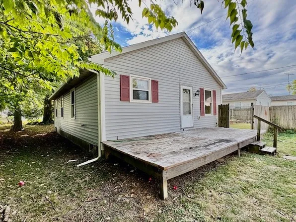 2729 Haig Ave, Dayton, OH 45419