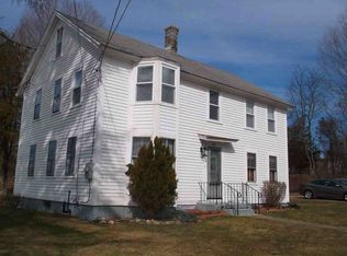 126 Westchester Rd, Colchester, CT 06415