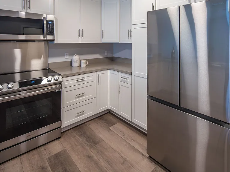 Village Place Apartments — Photo 8