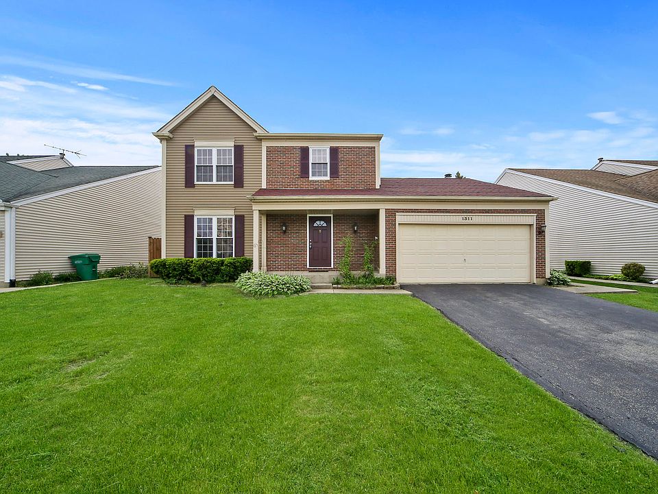 1311 Derby St, Wheeling, IL 60090 Zillow