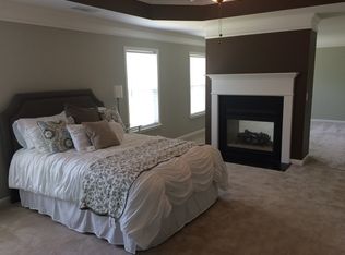 705 E Hampton Trl, Canton, GA 30115