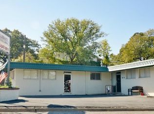 826 N Crockett St, Sherman, TX 75090