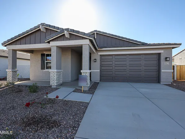 35625 W Mallorca Avenue, Maricopa, AZ 85138