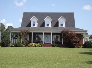 Beegee McCree Lndg, Goodspring, TN 38460