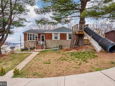 5704 Park Rd, Baltimore, MD, 21225