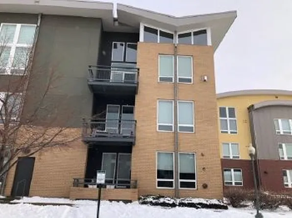 8185 E Lowry Blvd Unit 303, Denver, CO 80230
