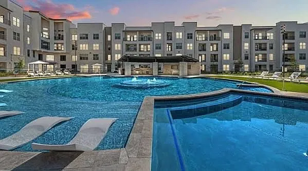 9500 S Interstate Highway 35