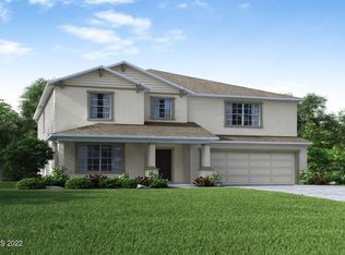 3590 Rixford Way SE, Palm Bay, FL 32909