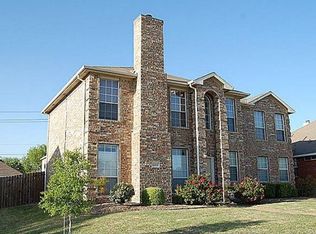 11410 Promenade Rd, Frisco, TX 75035