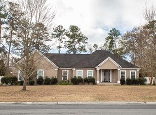 694 Saddle Cir, Waycross, GA 31503
