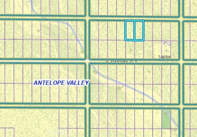 1st image of 0 E Avenue R6 Lot 268