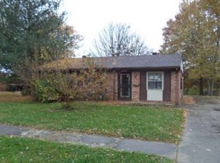 11808 Mondamon Dr, Louisville, KY 40272