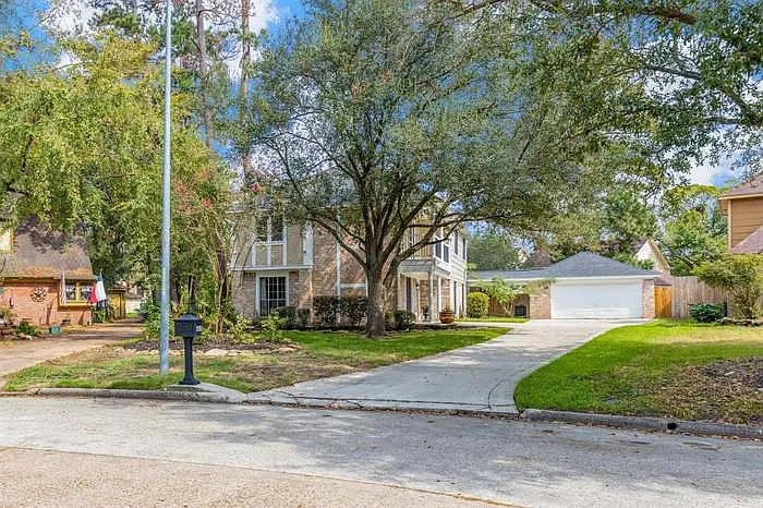 6018 Gnarled Oaks Ct — Photo 2