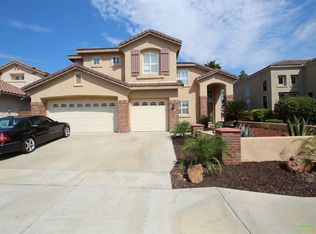 1291 Silverado Dr, Chula Vista, CA 91915