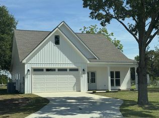 608 E Church, Headland, AL 36345