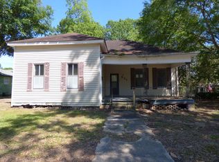 521 2nd St, McComb, MS 39648