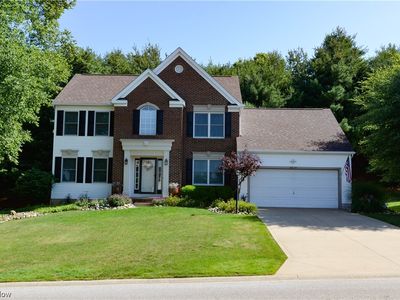 9879 Emerald Ridge Ave NW, Canal Fulton, OH, 44614