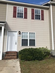 358 Bracken Pl, Jacksonville, NC, 28540