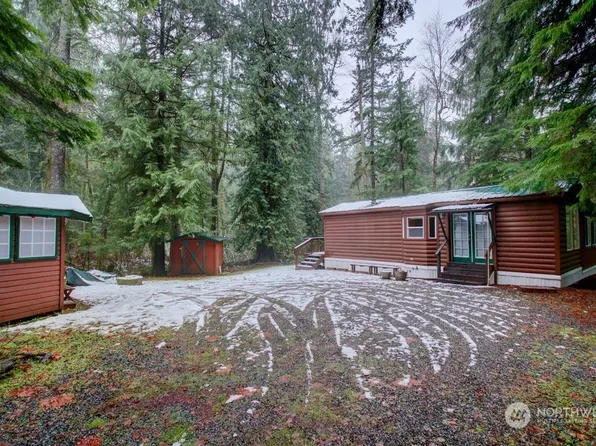 9 7 Big Tree Drive, Deming, WA 98244