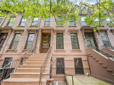 380 Monroe St, Brooklyn, NY, 11221