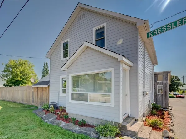 2665 Kressler Rd, Woolwich, ON N0B 2M1