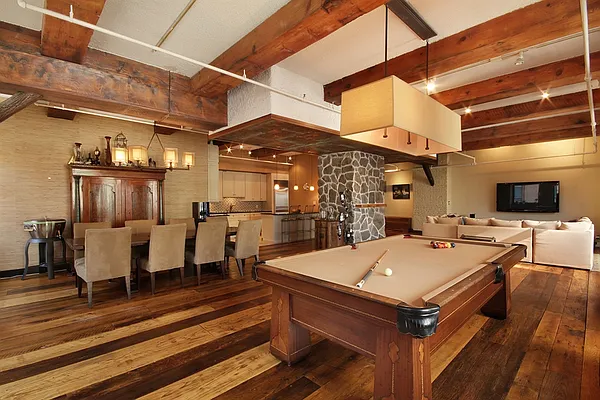 Rented by Corcoran | media 1