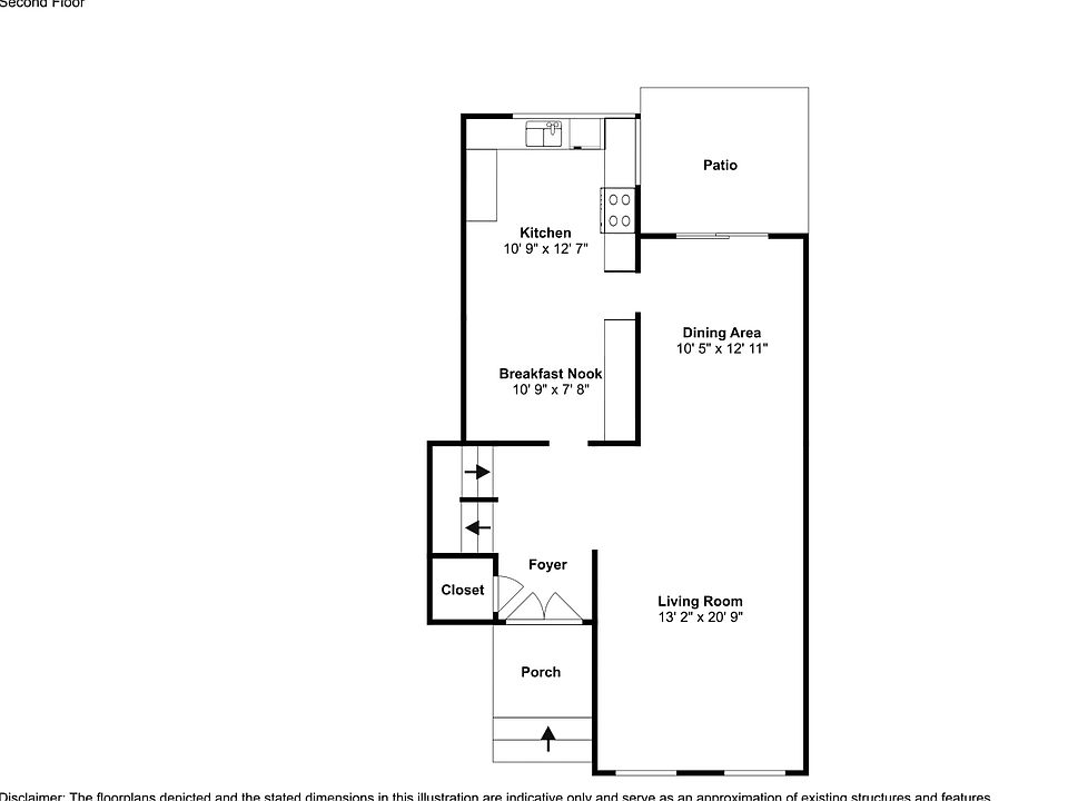 20253 Gifford St, CA 91306 Zillow