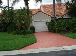 22526 Meridiana Dr, Boca Raton, FL 33433