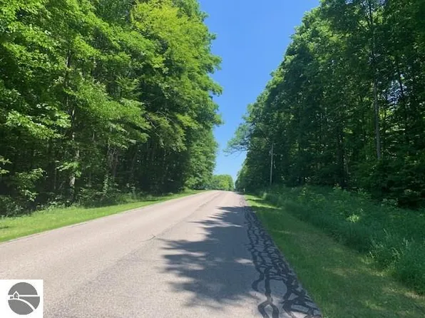 20 Montgomery Rd Lot 20, Bellaire, MI 49615
