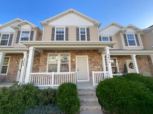 2674 Stonecrop Ridge Grv, Colorado Springs, CO 80910